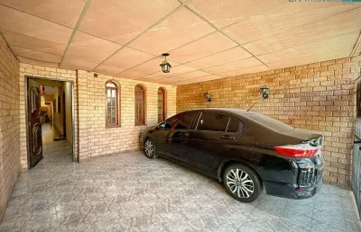 Sobrado à venda na vila maria com 3 dormitórios, 2 suítes e 2 vagas