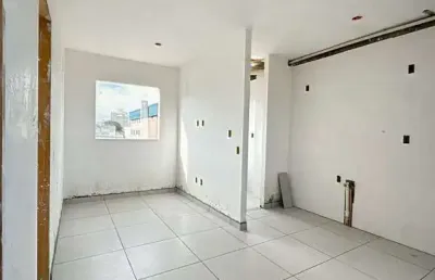Apartamento sem vaga a 5 min do metrô tucuruvi com 2 ou 1 dormitório