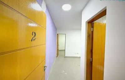Apartamento 2 dorms em furnas – baixo custo, iptu isento, ótima localização
