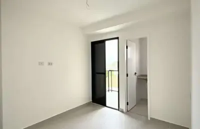 Apartamento com 2 quartos à venda na rua ladislau neto, --, vila santa terezinha (zona norte), são paulo, 47 m2 por r$ 408.348