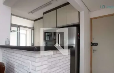 Apartamento 2 dorms (1 suíte), 2 vagas e lazer completo no picanço