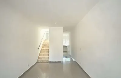 Sobrado à venda no parque mandaqui | 3 suítes, 130m² e até 4 vagas
