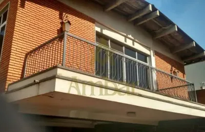 Casa - ribeirão preto - jardim sumare - região oeste