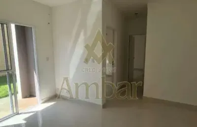 Apartamento com 2 quartos à venda no Jardim Manoel Penna, Ribeirão Preto 