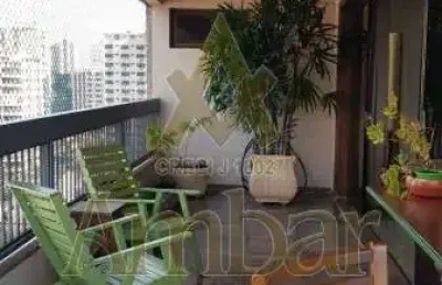 Cobertura com 7 quartos à venda em Higienópolis, Ribeirão Preto 