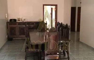 Casa com 3 quartos à venda no Alto da Boa Vista, Ribeirão Preto 