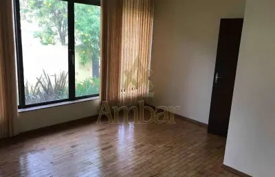 Casa com 3 quartos à venda no Jardim São Luiz, Ribeirão Preto 