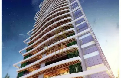 Apartamento com 3 quartos à venda no Jardim Olhos d'Água, Ribeirão Preto 