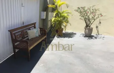 Casa com 4 quartos à venda no Jardim São Luiz, Ribeirão Preto 