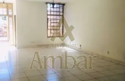 Casa - ribeirão preto - jardim califórnia - região sul