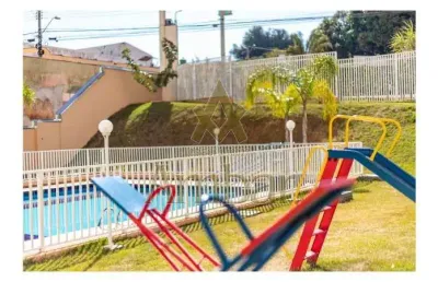 Apartamento com 2 quartos à venda no Jardim Anhangüera, Ribeirão Preto 