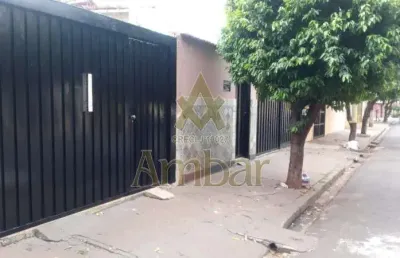 Casa com 5 quartos à venda no Campos Elíseos, Ribeirão Preto 