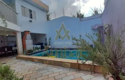 Casa com 3 quartos à venda no Parque Residencial Lagoinha, Ribeirão Preto 