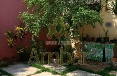 Casa com 3 quartos à venda no Jardim Piratininga, Ribeirão Preto 