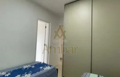 Apartamento com 2 quartos à venda no Jardim Nova Aliança, Ribeirão Preto 