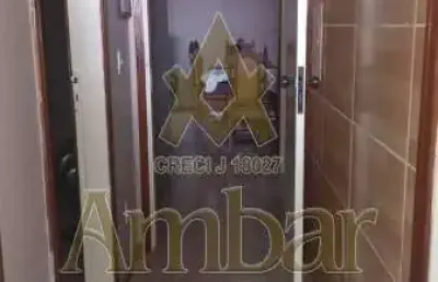 Apartamento com 3 quartos à venda no Jardim São Luiz, Ribeirão Preto 