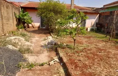 Terreno à venda no Jardim São Gabriel, Jardinópolis 