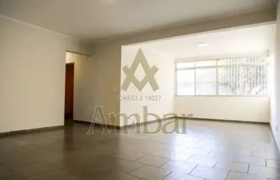 Apartamento - ribeirão preto - jardim palma travassos
