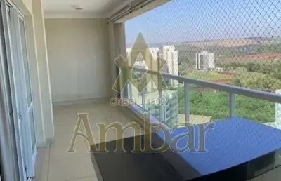 Apartamento - ribeirão preto - jardim nova aliança sul