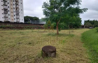Terreno à venda no Parque dos Bandeirantes, Ribeirão Preto 