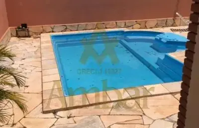 Casa - ribeirão preto - jardim são luiz - região sul