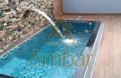 Casa com 3 quartos à venda no Portal da Mata, Ribeirão Preto 