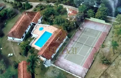 Fazenda à venda no Centro, Cunha 