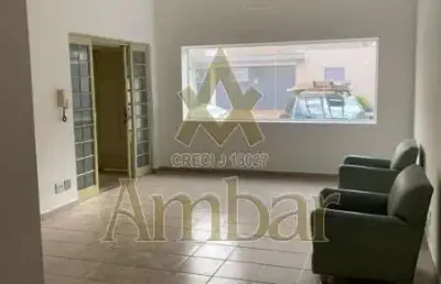 Sala comercial para alugar no Centro, Ribeirão Preto 