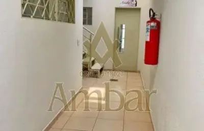 Sala comercial para alugar no Centro, Ribeirão Preto 