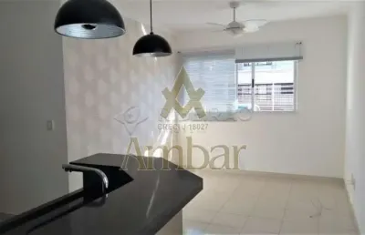 Apartamento com 2 quartos à venda no Jardim Botânico, Ribeirão Preto 