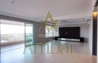 Apartamento - ribeirão preto - jardim irajá - região sul