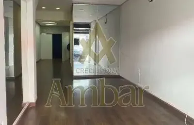 Sala comercial - ribeirão preto - centro - região sul