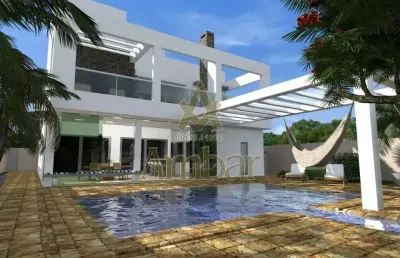 Casa de condomínio - ribeirão preto - guaporé - região sul