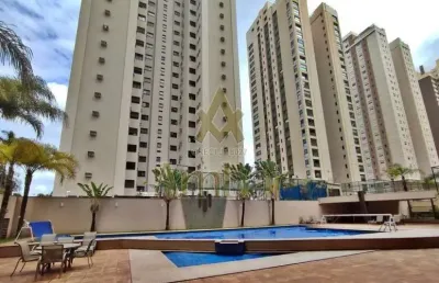 Apartamento - ribeirão preto - jardim irajá - região sul