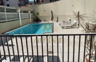 Apartamento - ribeirão preto - residencial florida - região sul