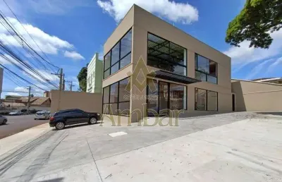 Ponto comercial para alugar no Jardim São Luiz, Ribeirão Preto 
