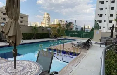 Apartamento com 4 quartos à venda no Jardim Irajá, Ribeirão Preto 