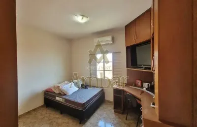 Casa - ribeirão preto - vila carvalho - região norte