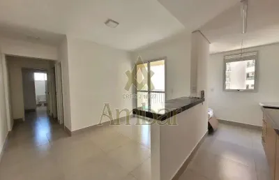 Apartamento com 2 quartos à venda no Ribeirânia, Ribeirão Preto 