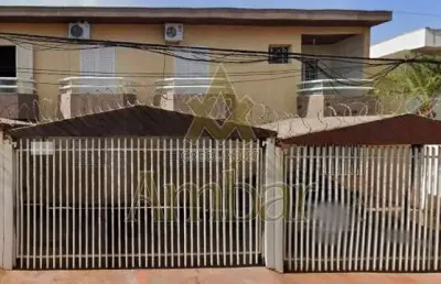 Apartamento com 2 quartos à venda no Sumarezinho, Ribeirão Preto 