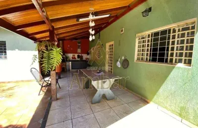 Casa com 3 quartos à venda no Planalto Verde, Ribeirão Preto 