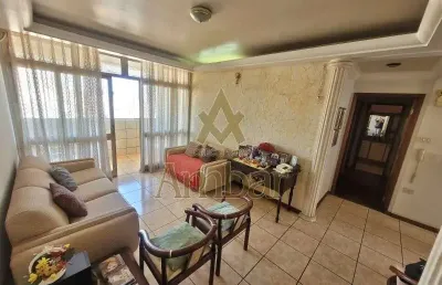 Apartamento com 2 quartos à venda no Centro, Ribeirão Preto 