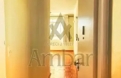 Apartamento com 3 quartos à venda na Vila Virgínia, Ribeirão Preto 