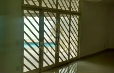 Casa - ribeirão preto - alto da boa vista - região sul