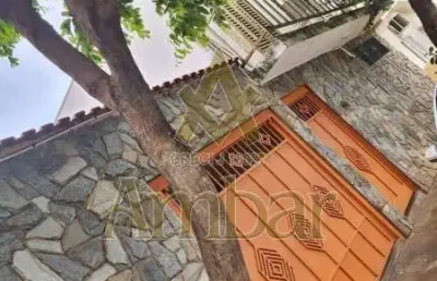 Casa com 3 quartos à venda no Sumarezinho, Ribeirão Preto 