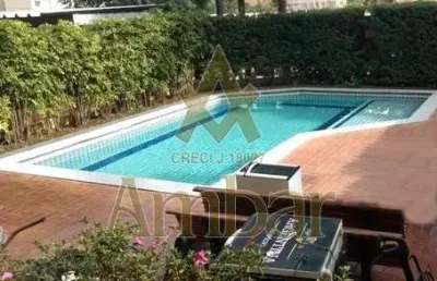 Apartamento - ribeirão preto - jardim presidente medici - região leste