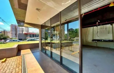 Ponto comercial para alugar no Jardim São Luiz, Ribeirão Preto 