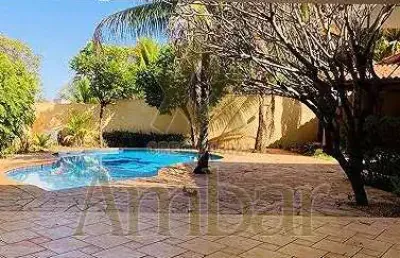 Casa de condomínio - ribeirão preto - bonfim paulista