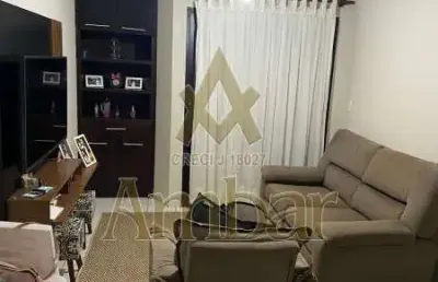 Apartamento com 3 quartos à venda no Parque Residencial Lagoinha, Ribeirão Preto 