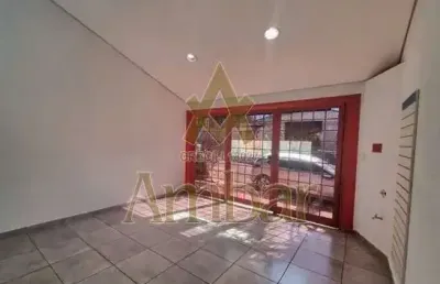 Casa com 3 quartos à venda no Jardim Palmares, Ribeirão Preto 